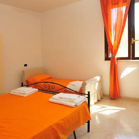 Vakantiehuis Vauti Du Murrune Otranto