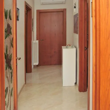 Vauti Du Murrune Vakantiehuis *