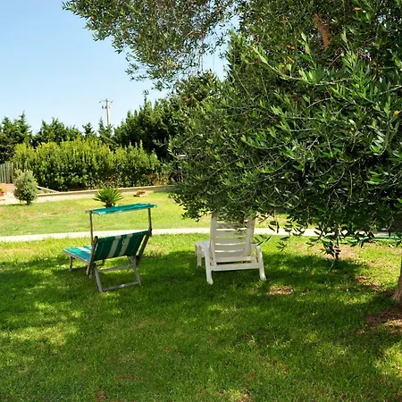 Vauti Du Murrune Vakantiehuis