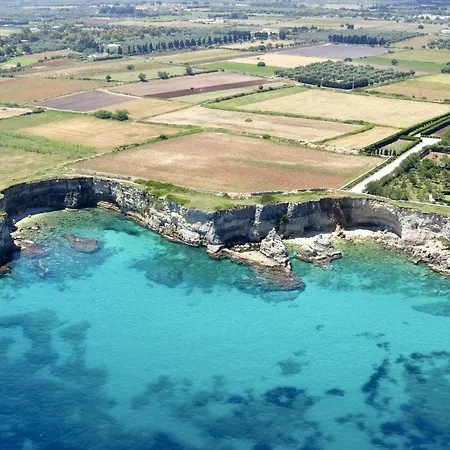 Vauti Du Murrune Vakantiehuis Otranto